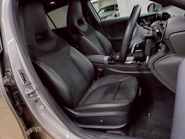 メルセデス・ベンツ&nbsp;A-CLASSの画像9