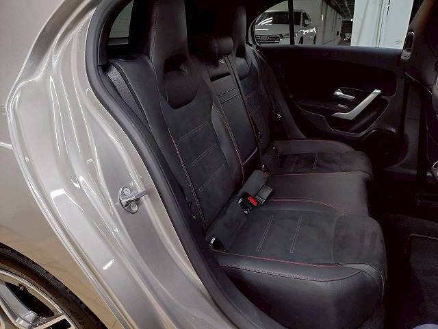 メルセデス・ベンツ&nbsp;A-CLASSの画像10