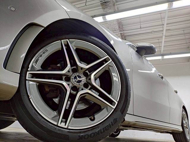 メルセデス・ベンツ&nbsp;A-CLASSの画像12