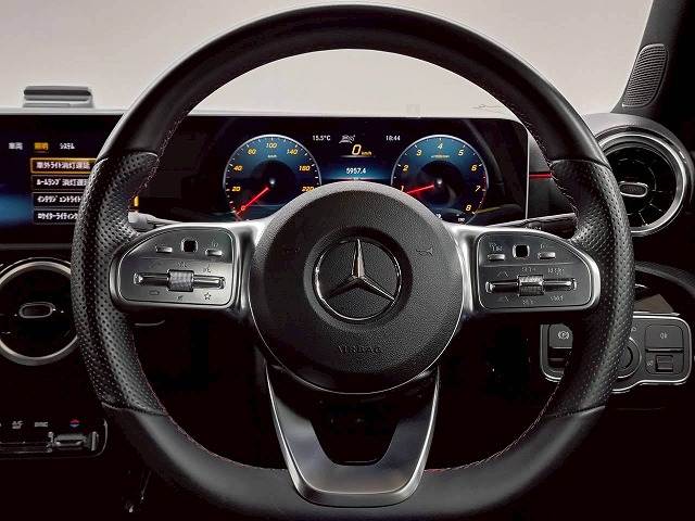 メルセデス・ベンツ&nbsp;A-CLASSの画像14