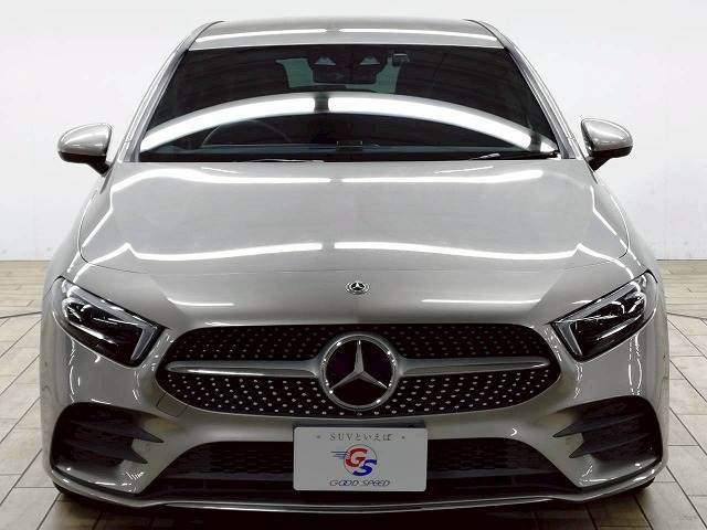 メルセデス・ベンツ&nbsp;A-CLASSの画像17