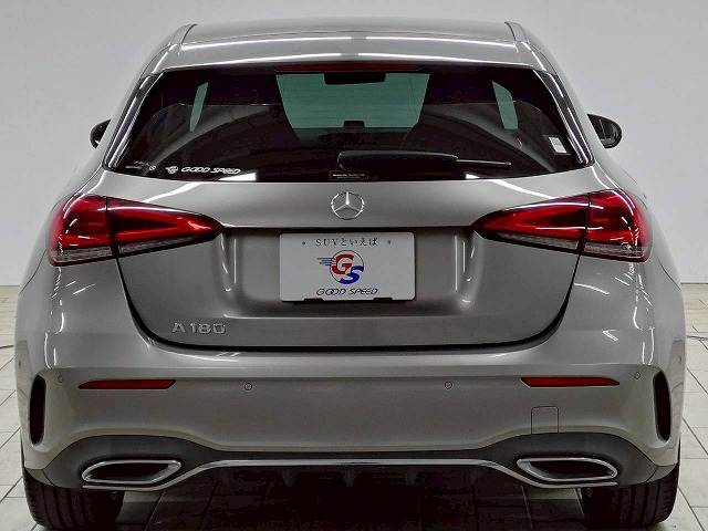 メルセデス・ベンツ&nbsp;A-CLASSの画像19