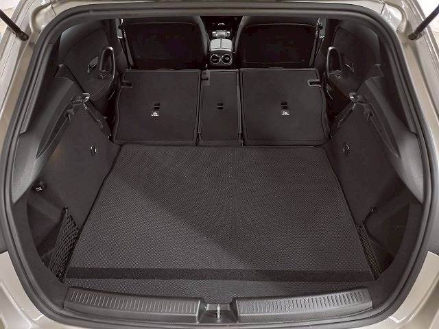 メルセデス・ベンツ&nbsp;A-CLASSの画像20