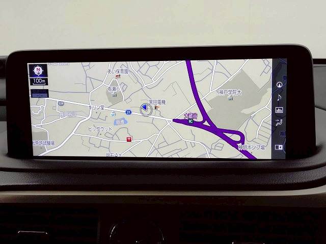 レクサス&nbsp;RXの画像3