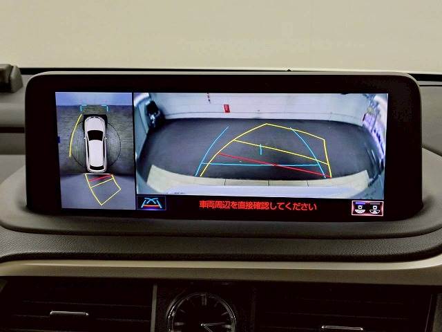 レクサス&nbsp;RXの画像4