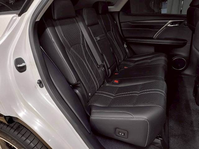 レクサス&nbsp;RXの画像9