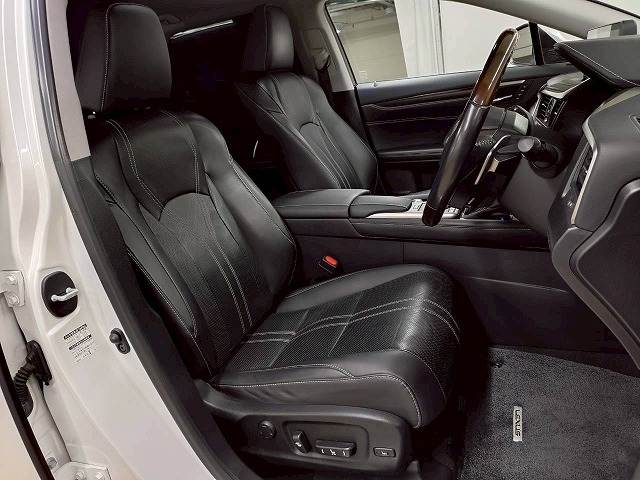 レクサス&nbsp;RXの画像10