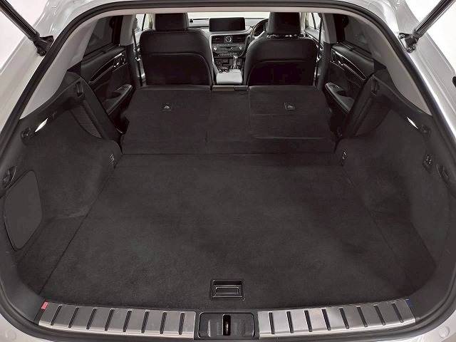 レクサス&nbsp;RXの画像20