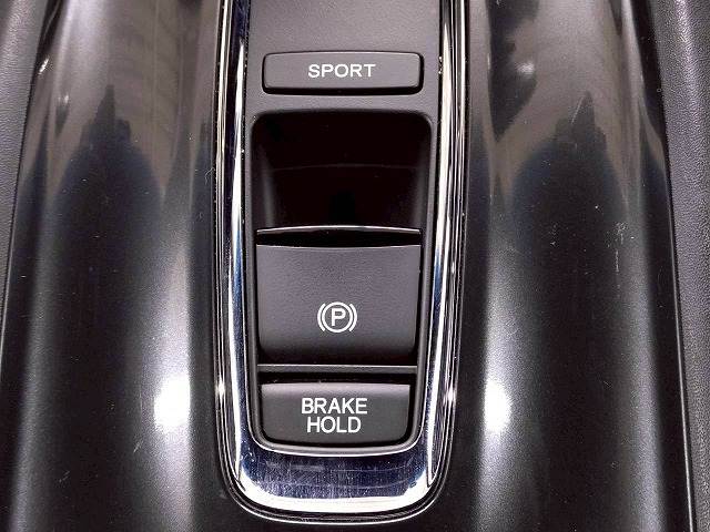 ホンダ&nbsp;ヴェゼルハイブリッドの画像8