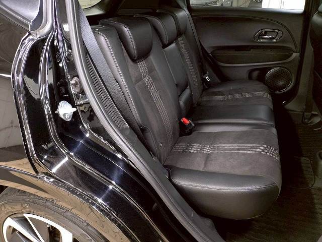 ホンダ&nbsp;ヴェゼルハイブリッドの画像10