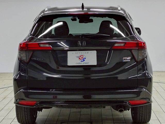 ホンダ&nbsp;ヴェゼルハイブリッドの画像19