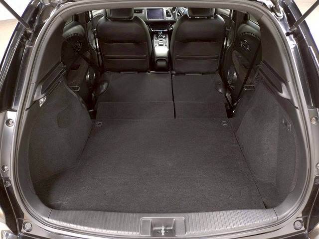 ホンダ&nbsp;ヴェゼルハイブリッドの画像20