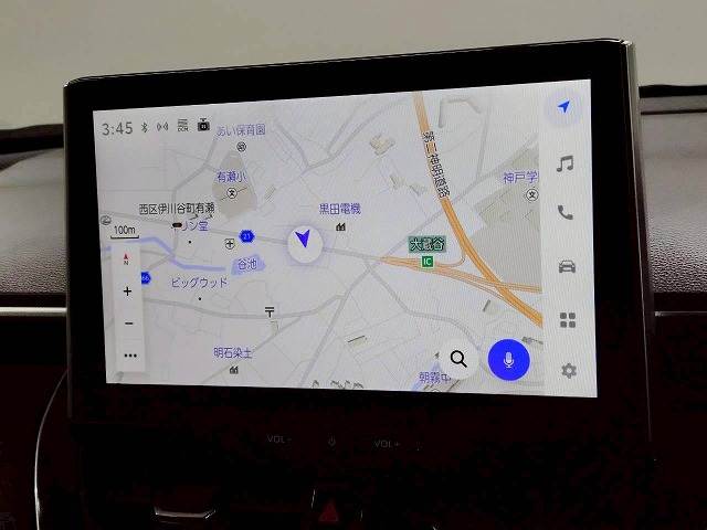 トヨタ&nbsp;カローラクロスの画像3
