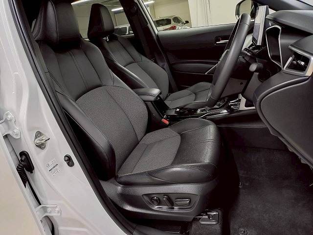 トヨタ&nbsp;カローラクロスの画像9