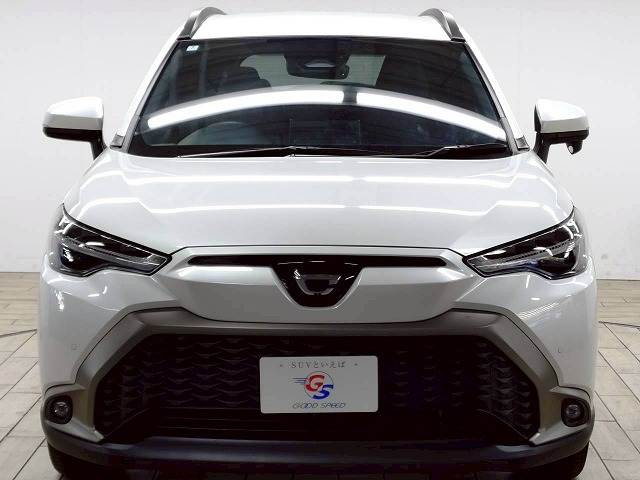 トヨタ&nbsp;カローラクロスの画像17