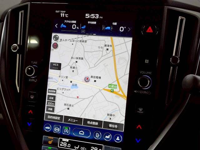 スバル&nbsp;レヴォーグ レイバックの画像3