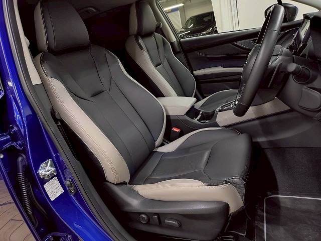 スバル&nbsp;レヴォーグ レイバックの画像9