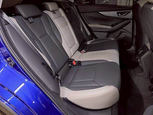 スバル&nbsp;レヴォーグ レイバックの画像10