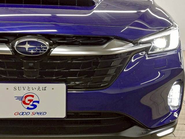 スバル&nbsp;レヴォーグ レイバックの画像11