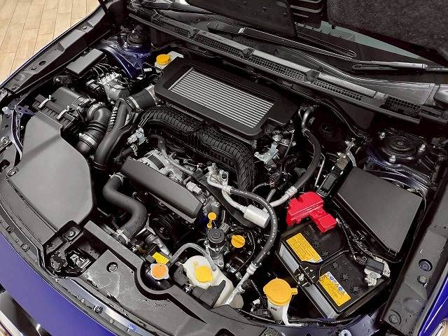 スバル&nbsp;レヴォーグ レイバックの画像15