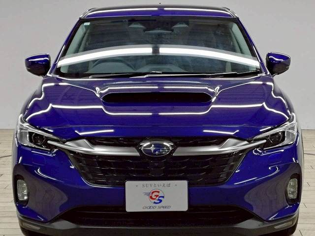 スバル&nbsp;レヴォーグ レイバックの画像17