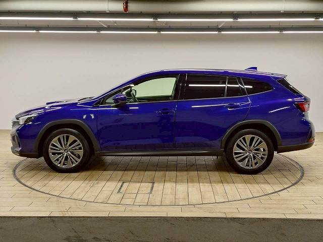 スバル&nbsp;レヴォーグ レイバックの画像18