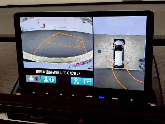 ホンダ オデッセイハイブリッドの画像3