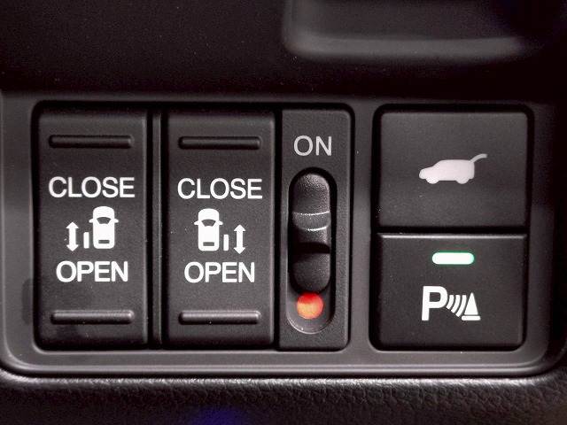 ホンダ オデッセイハイブリッドの画像5