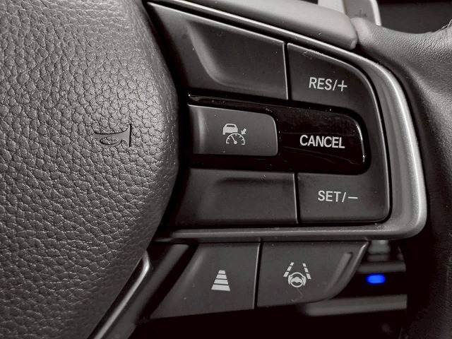 ホンダ オデッセイハイブリッドの画像8