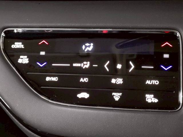 ホンダ オデッセイハイブリッドの画像9