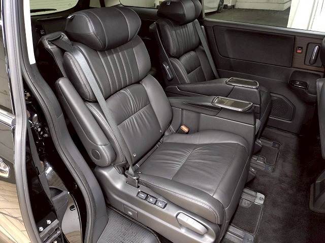 ホンダ オデッセイハイブリッドの画像11