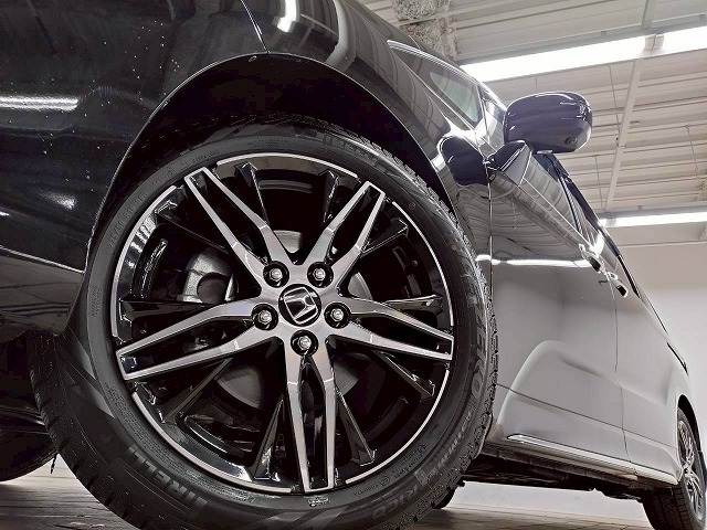 ホンダ オデッセイハイブリッドの画像13