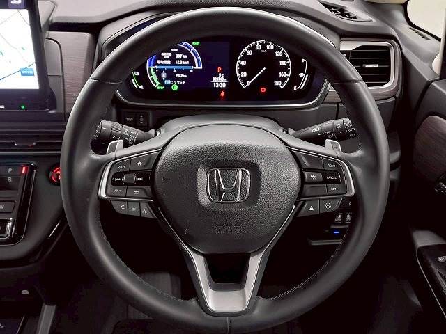 ホンダ オデッセイハイブリッドの画像14