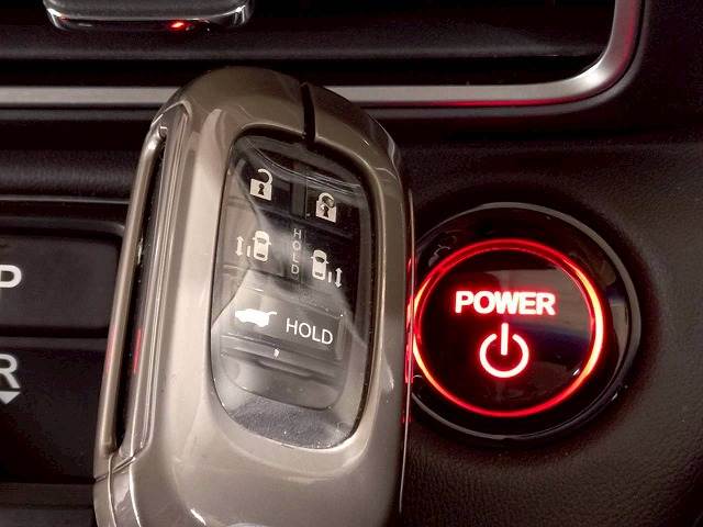 ホンダ オデッセイハイブリッドの画像16