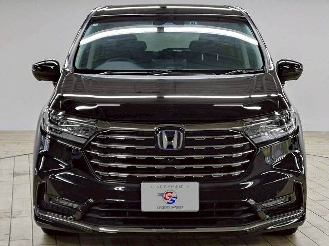 ホンダ オデッセイハイブリッドの画像17