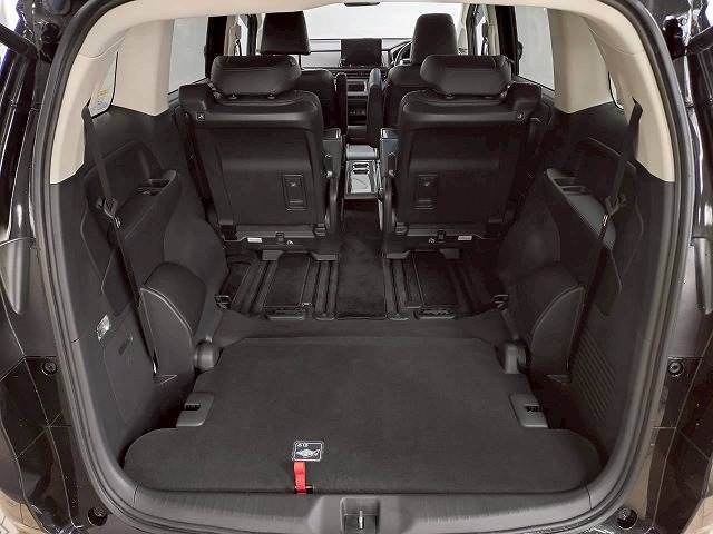 ホンダ オデッセイハイブリッドの画像20