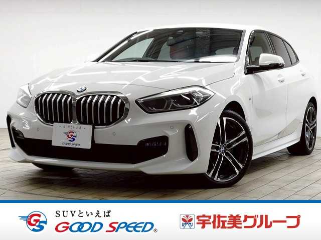 BMW&nbsp;1Seriesの画像1