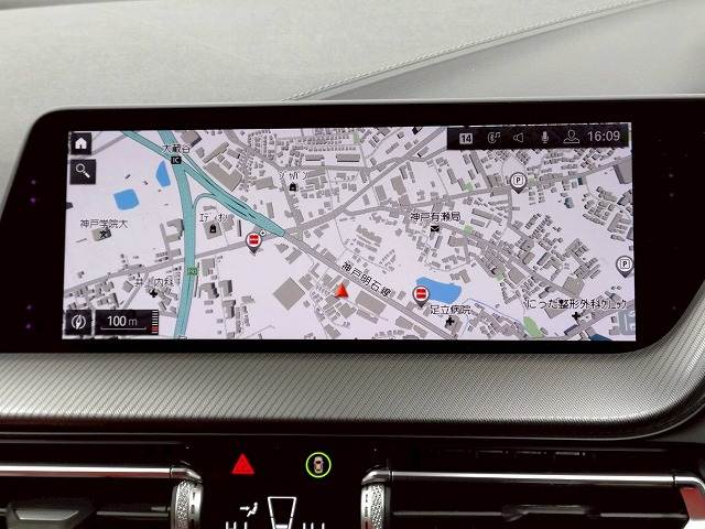 BMW&nbsp;1Seriesの画像3