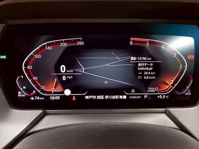 BMW&nbsp;1Seriesの画像5