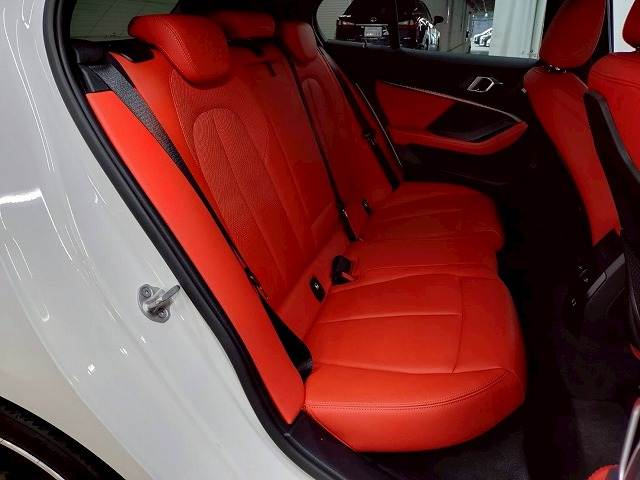 BMW&nbsp;1Seriesの画像10