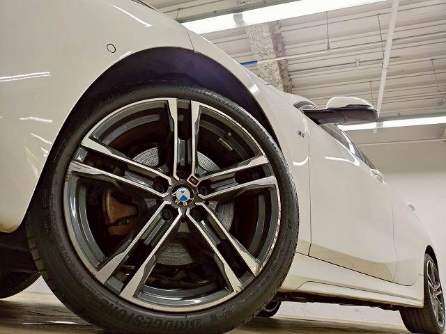 BMW&nbsp;1Seriesの画像12