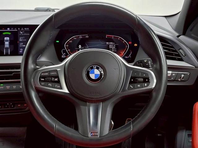 BMW&nbsp;1Seriesの画像14