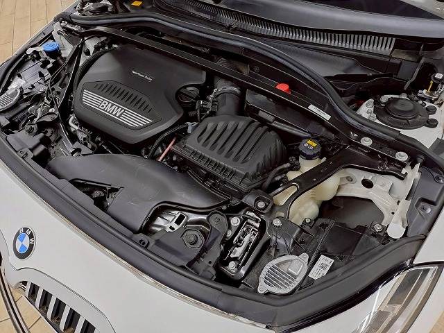 BMW&nbsp;1Seriesの画像15