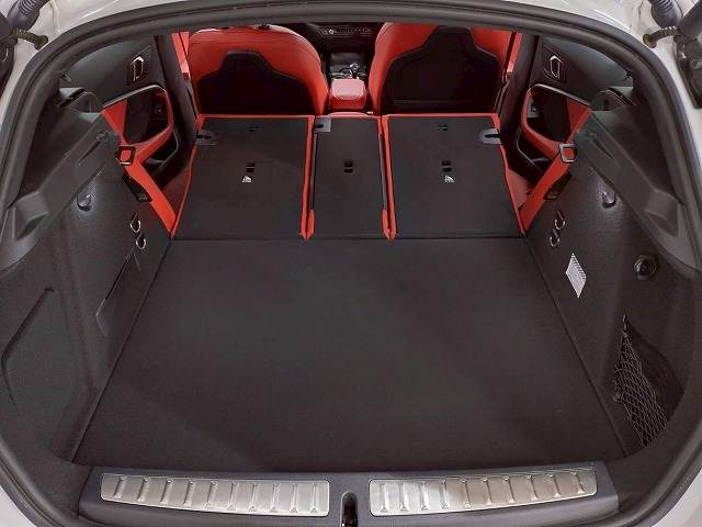 BMW&nbsp;1Seriesの画像20