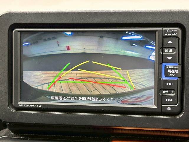 ダイハツ&nbsp;タフトの画像4