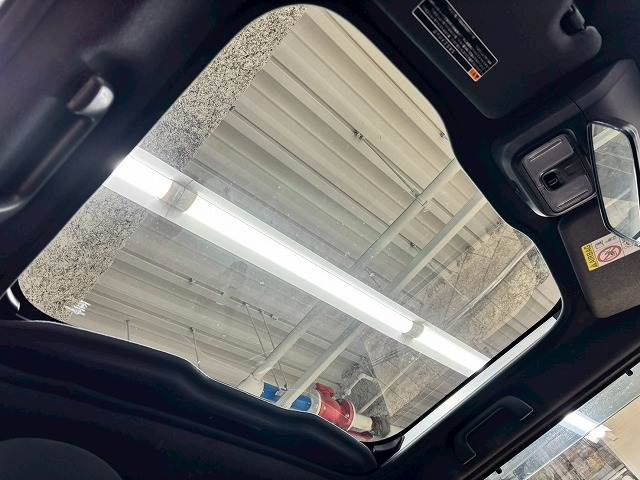 ダイハツ&nbsp;タフトの画像5