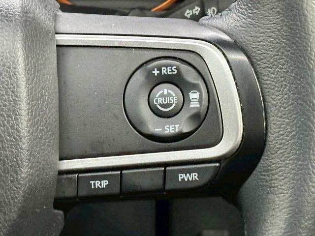 ダイハツ&nbsp;タフトの画像6