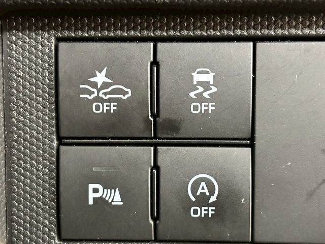 ダイハツ&nbsp;タフトの画像8