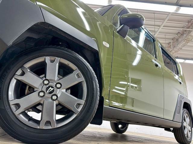 ダイハツ&nbsp;タフトの画像12