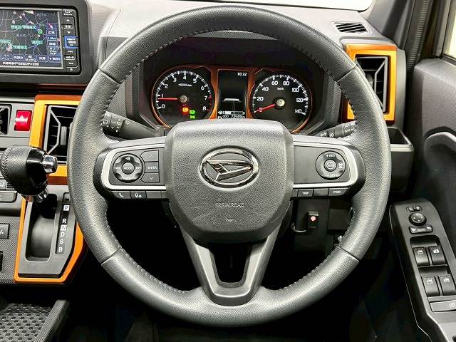 ダイハツ&nbsp;タフトの画像14